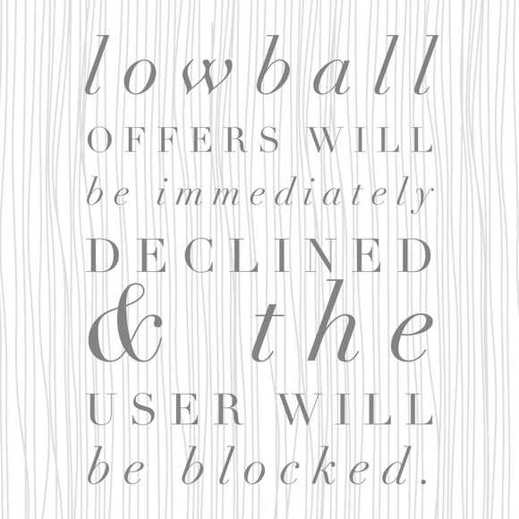 Welcome to my Closet! - Picture 5 of 8